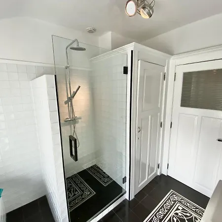 Bed & Breakfast Bb4you Aan Zee 400 Meter Van Het Strand *