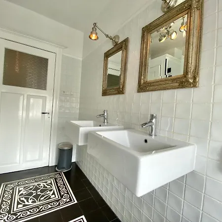 Bed & Breakfast Bb4you Aan Zee 400 Meter Van Het Strand Noordwijk